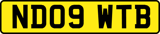 ND09WTB