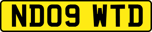 ND09WTD