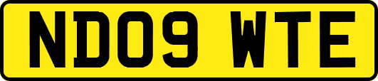 ND09WTE