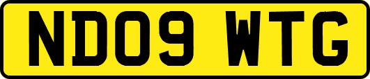 ND09WTG
