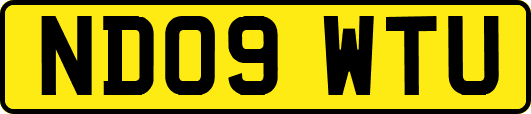 ND09WTU