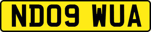 ND09WUA