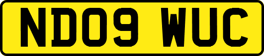 ND09WUC