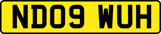 ND09WUH
