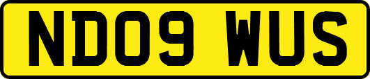 ND09WUS