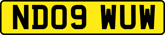ND09WUW