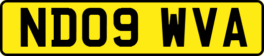 ND09WVA