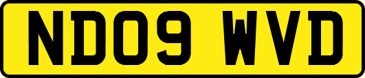 ND09WVD