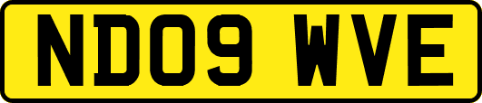 ND09WVE