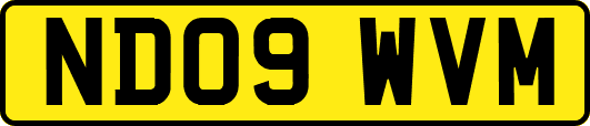 ND09WVM