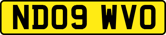 ND09WVO