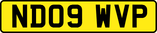 ND09WVP