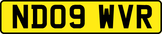 ND09WVR