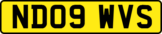 ND09WVS