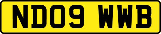 ND09WWB