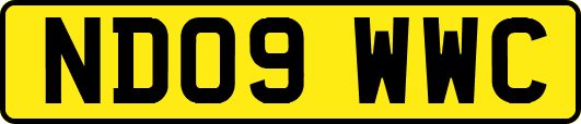 ND09WWC