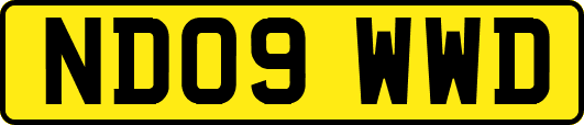 ND09WWD