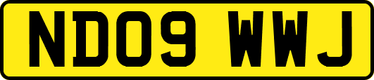 ND09WWJ