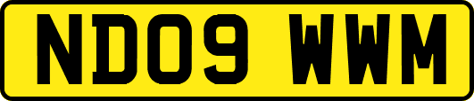 ND09WWM