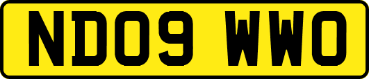 ND09WWO