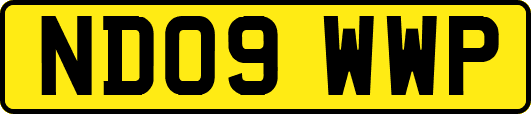 ND09WWP