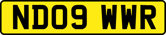 ND09WWR