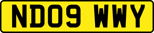 ND09WWY
