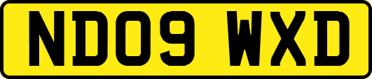 ND09WXD