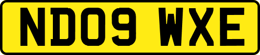 ND09WXE