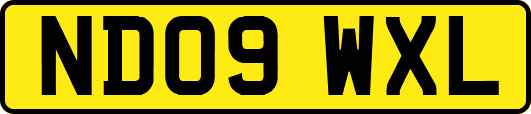 ND09WXL