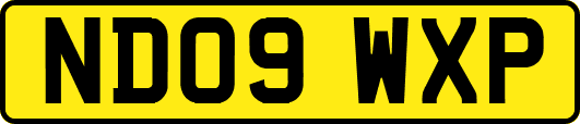 ND09WXP