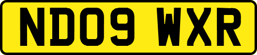 ND09WXR