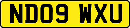 ND09WXU