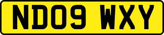 ND09WXY