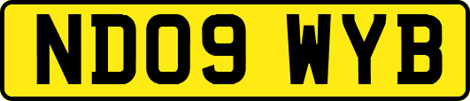 ND09WYB