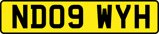 ND09WYH