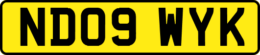 ND09WYK