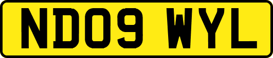 ND09WYL