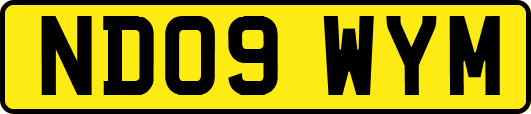ND09WYM