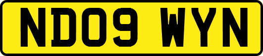 ND09WYN