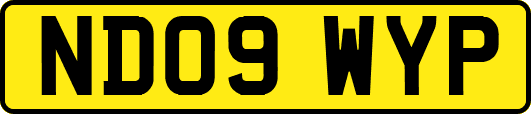 ND09WYP