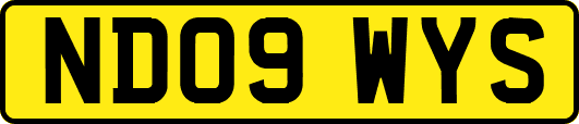ND09WYS
