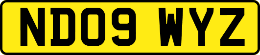 ND09WYZ