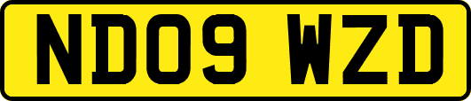 ND09WZD