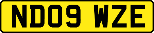 ND09WZE