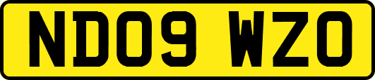 ND09WZO