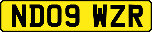 ND09WZR
