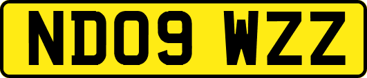 ND09WZZ