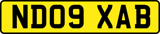 ND09XAB