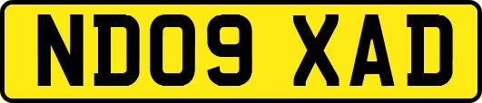 ND09XAD